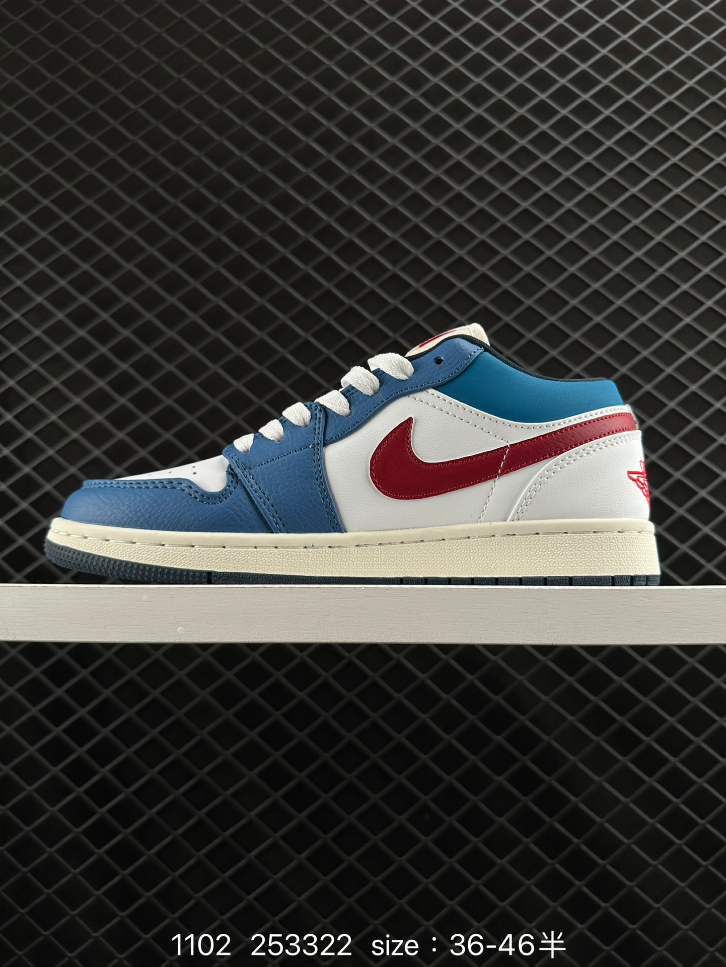 Air Jordan 1 Low AJ1